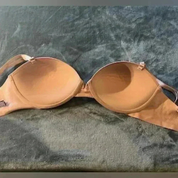 NWOT Victoria Secret wireless push-up convertable bra, 34DD - Picture 6 of 8